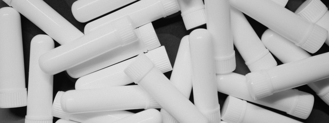 Why We Ditched Plastic Inhalers — And You Might Want To As Well