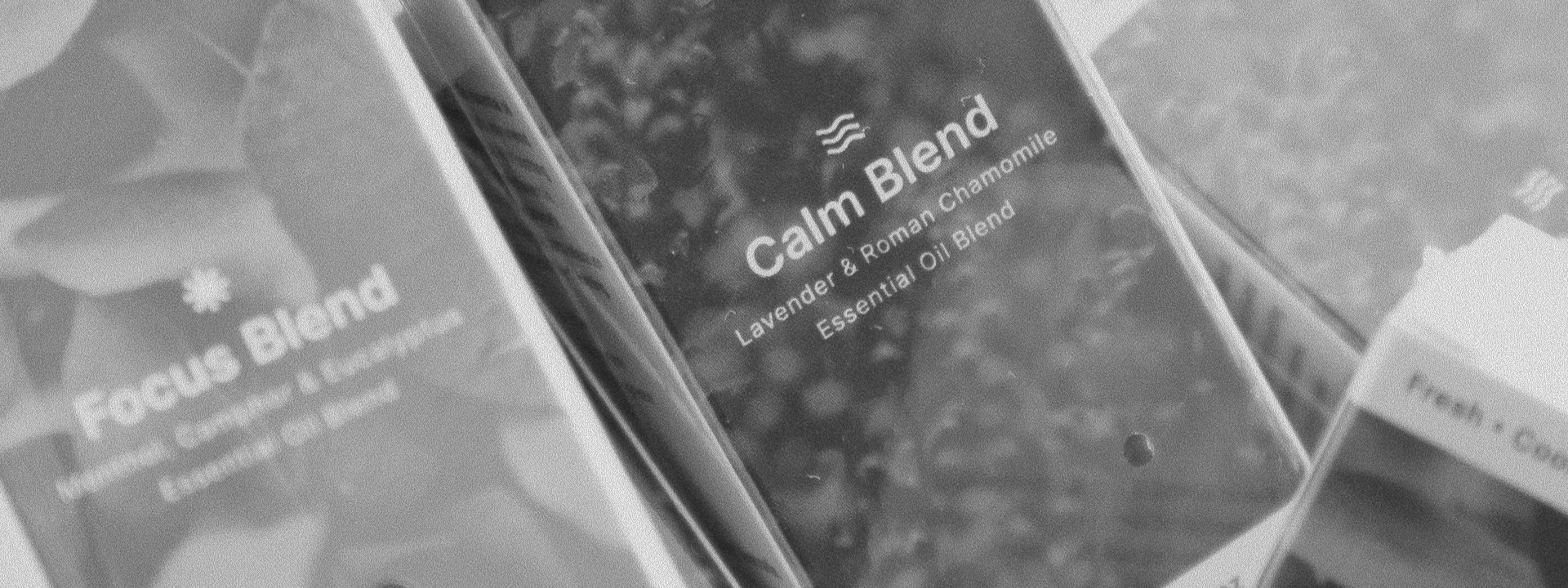 Focus Blend vs Calm Blend: which is right for you