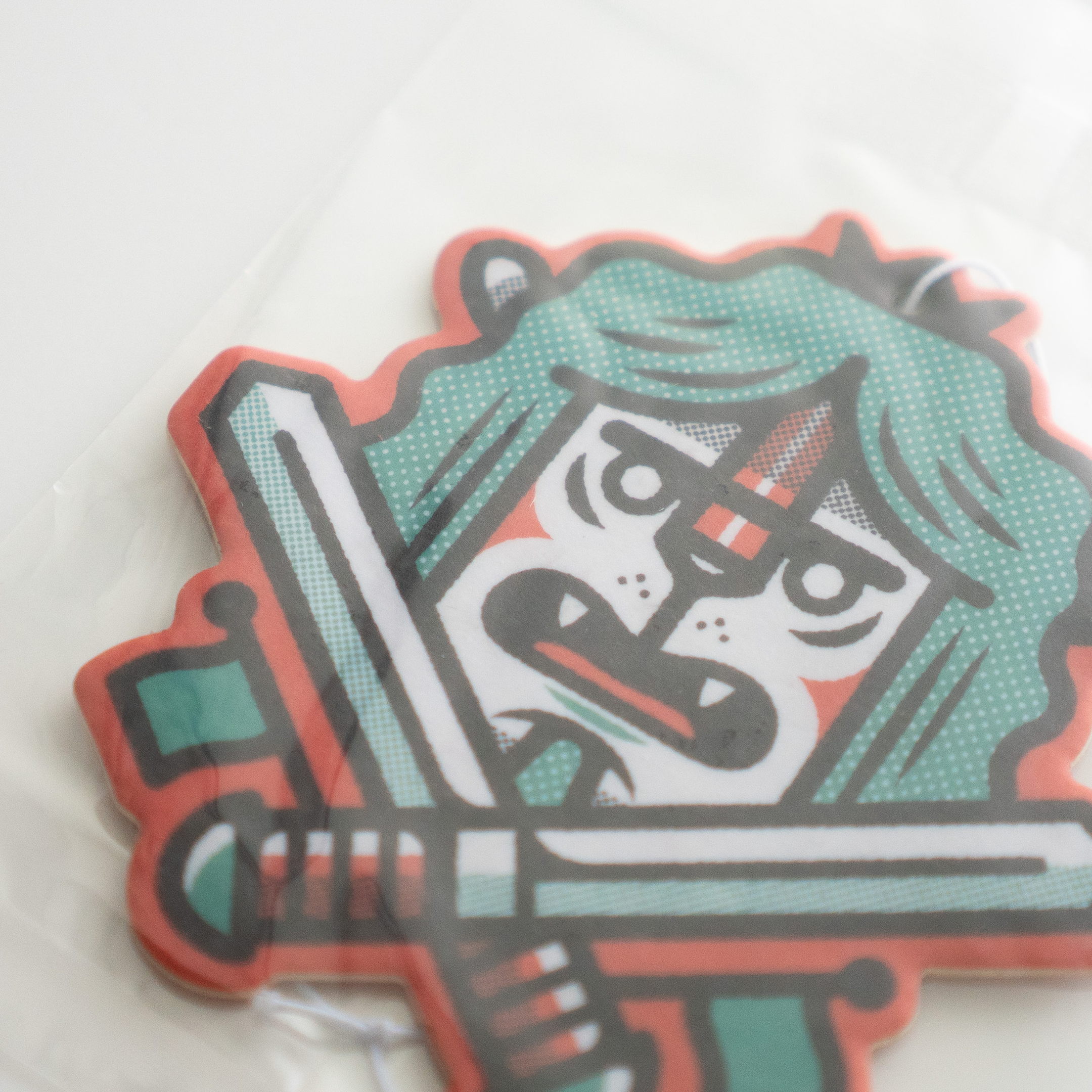 Car Air Fresheners