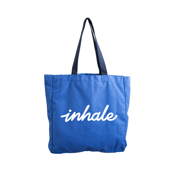 Cotton Tote Bag