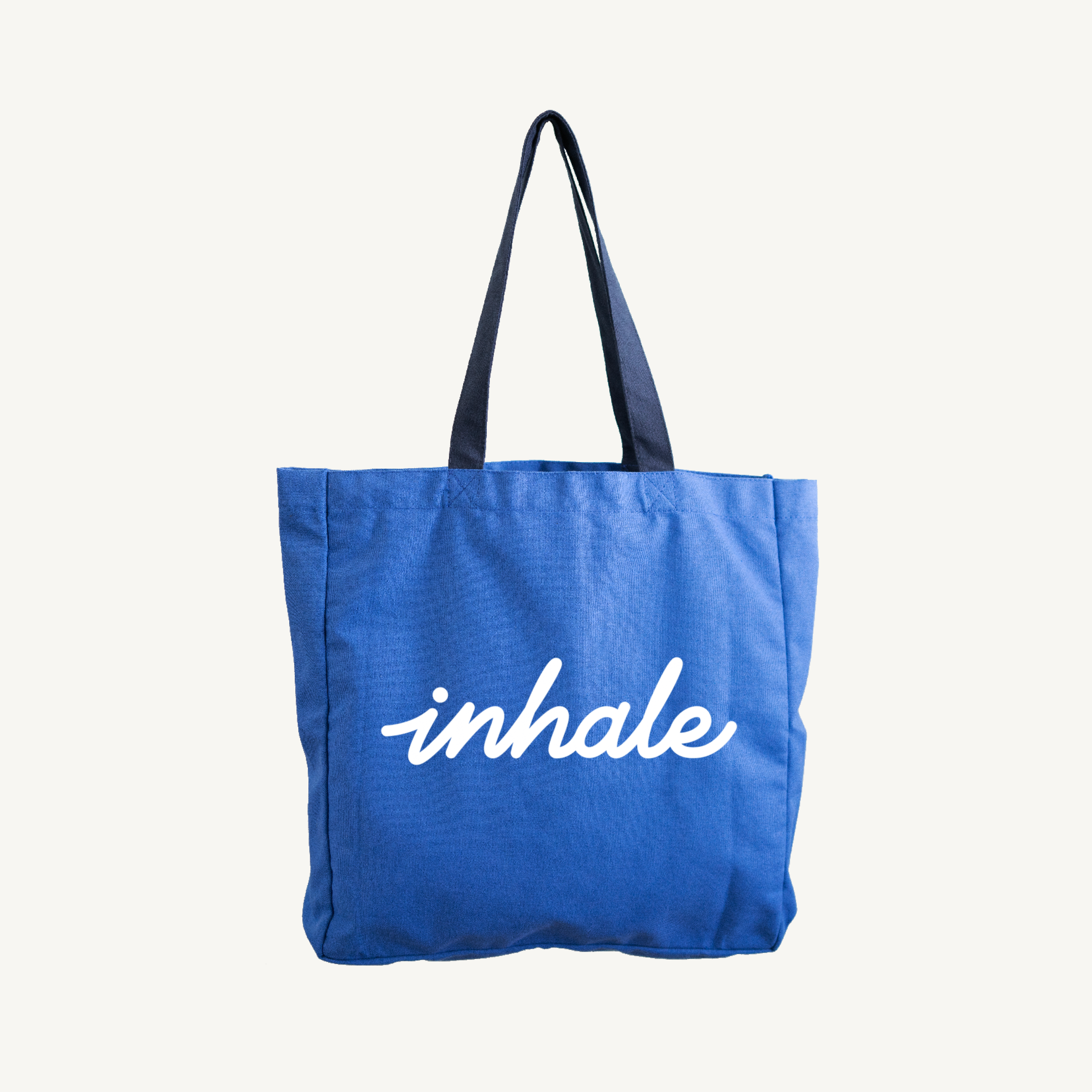 Cotton Tote Bag