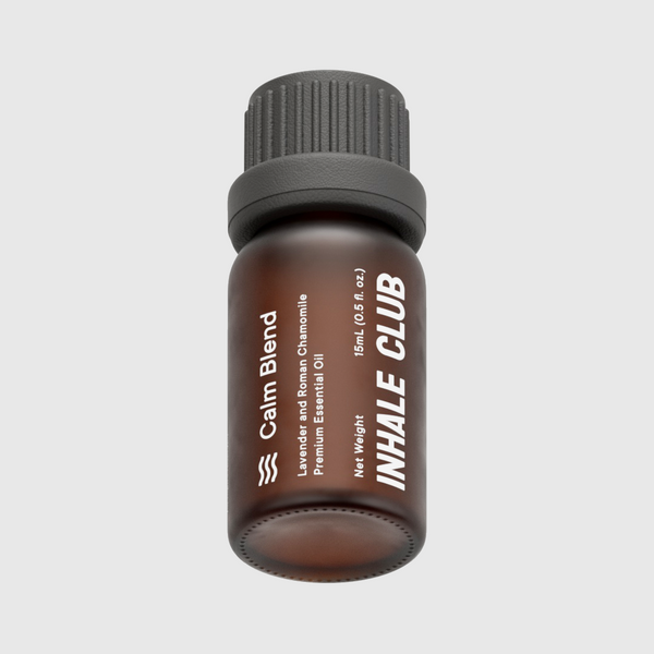 Calm Blend Essential Oil