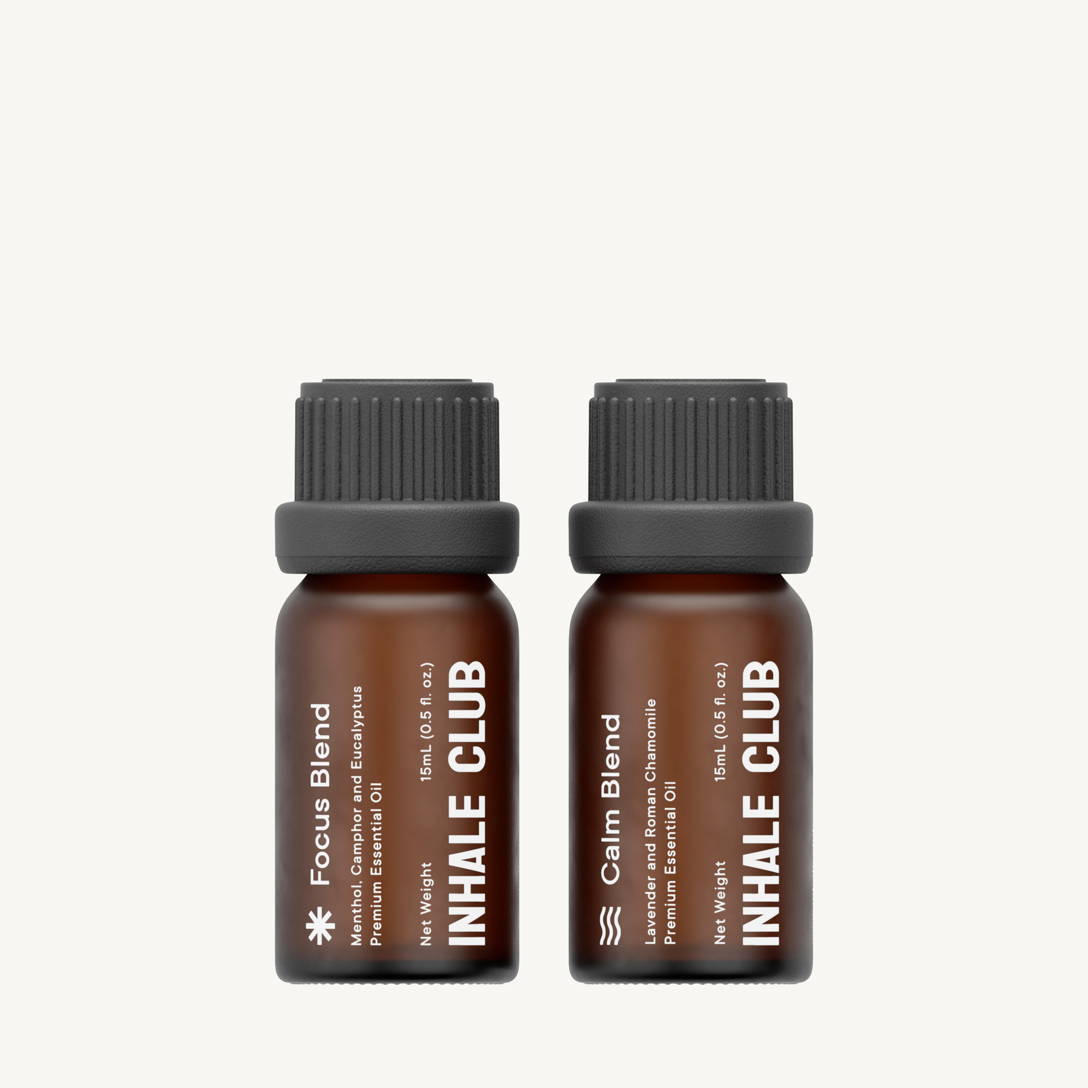 Day & Night Essential Oil Duo