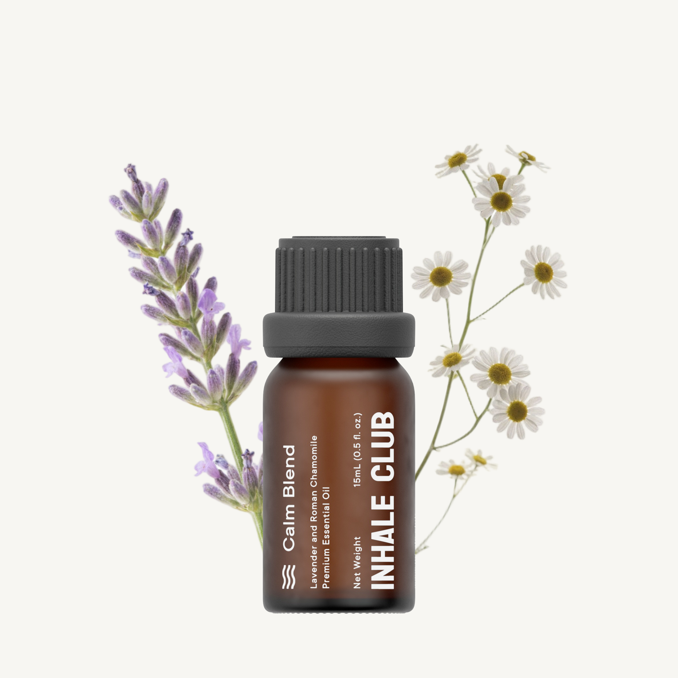 Calm Blend Essential Oil 15ml