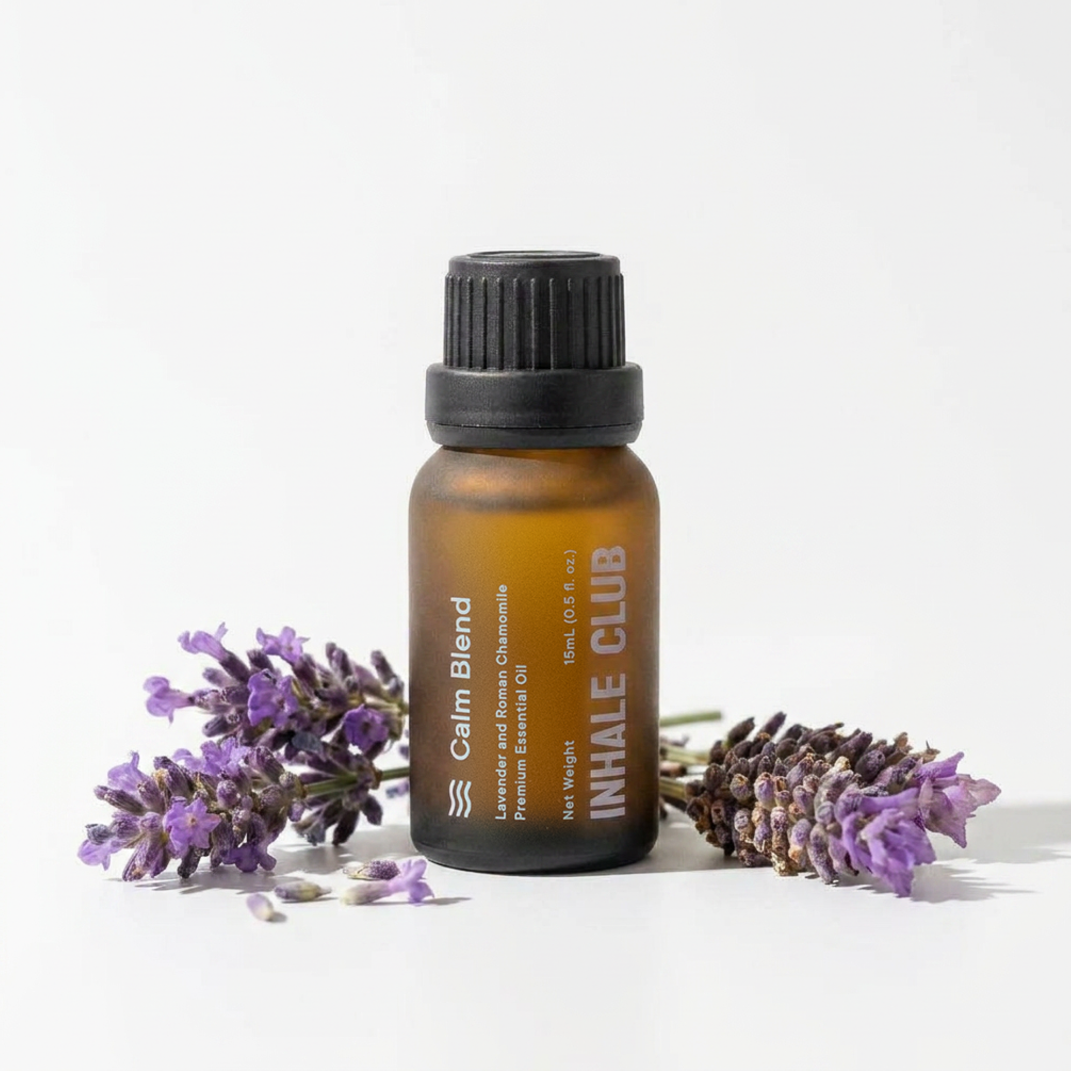 Calm Blend Essential Oil 15ml
