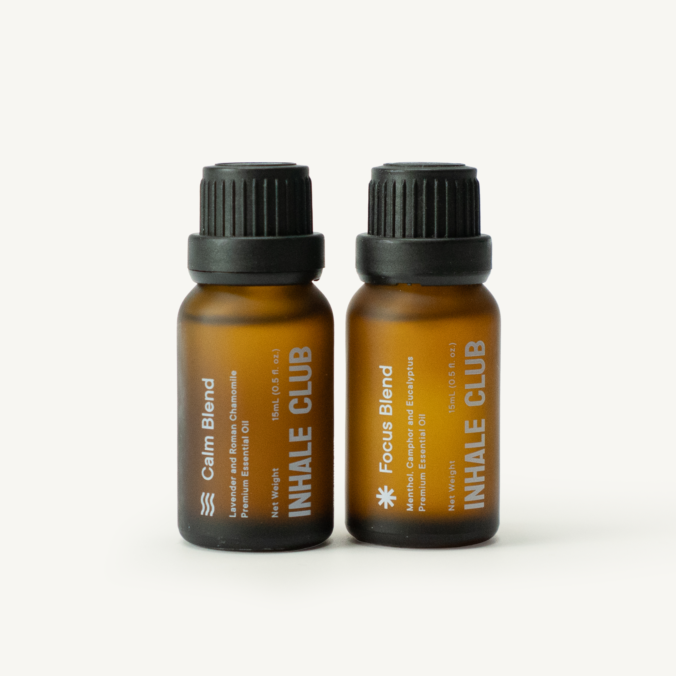 Day & Night Essential Oil Duo