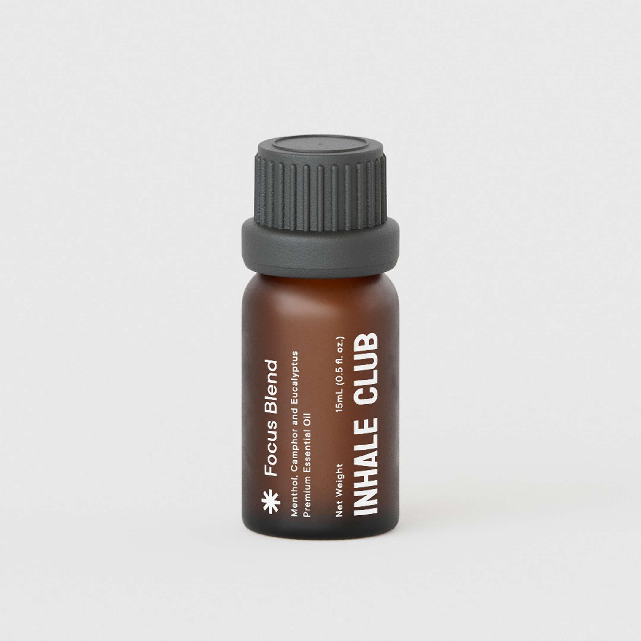 Focus Blend Essential Oil