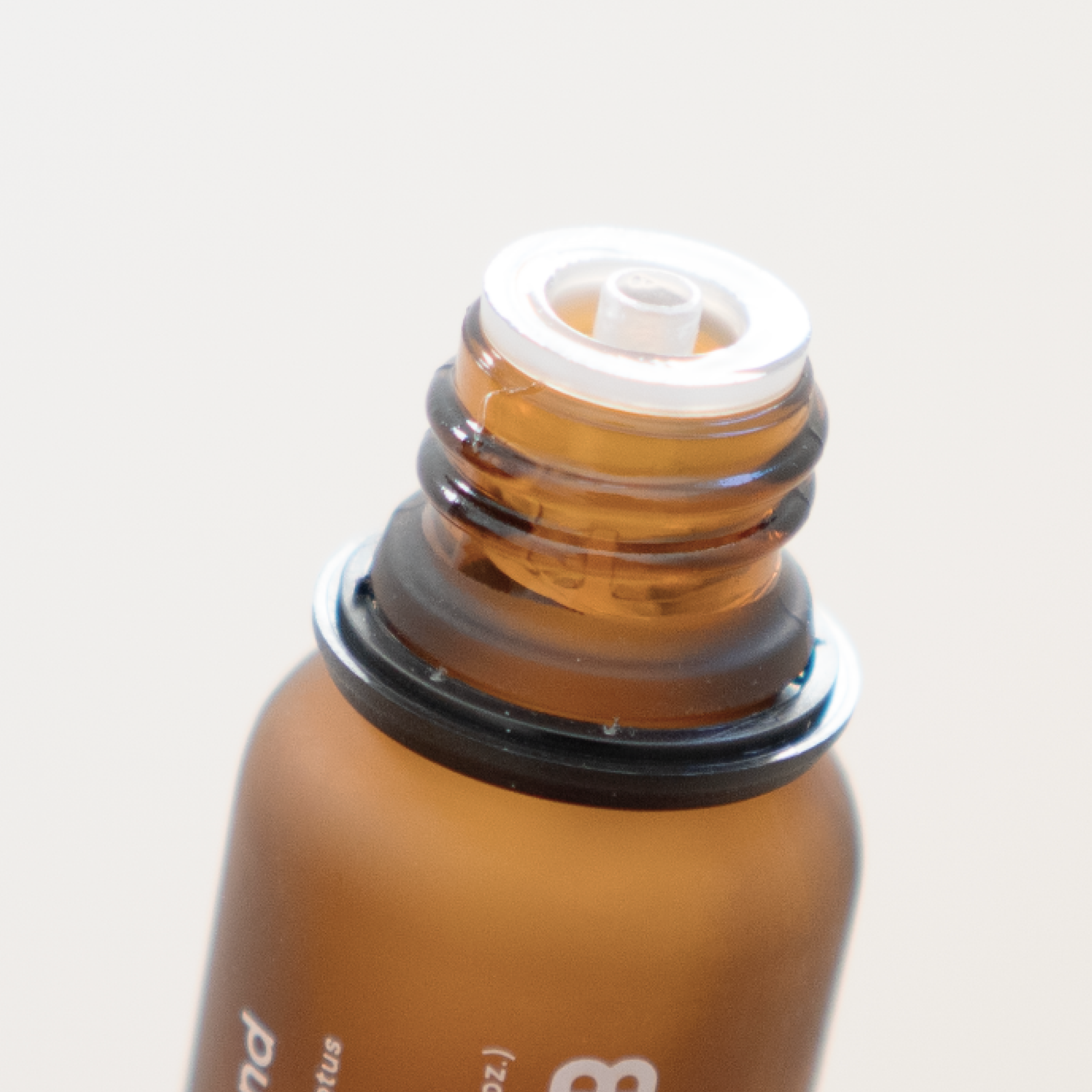 Calm Blend Essential Oil