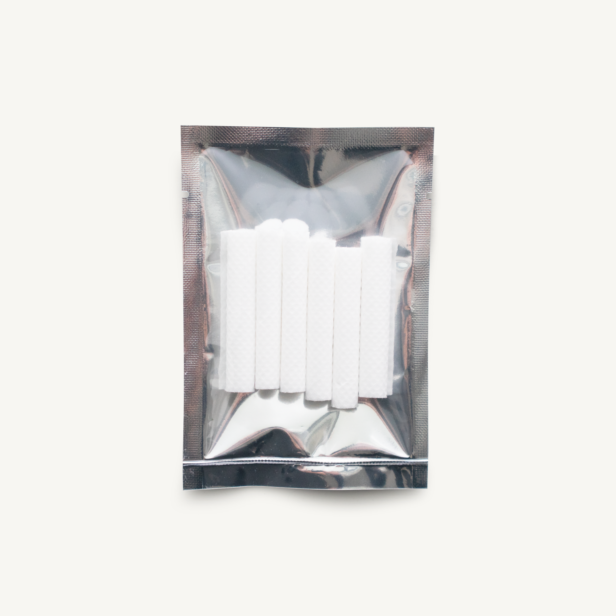 Replacement Wicks (6-Pack)