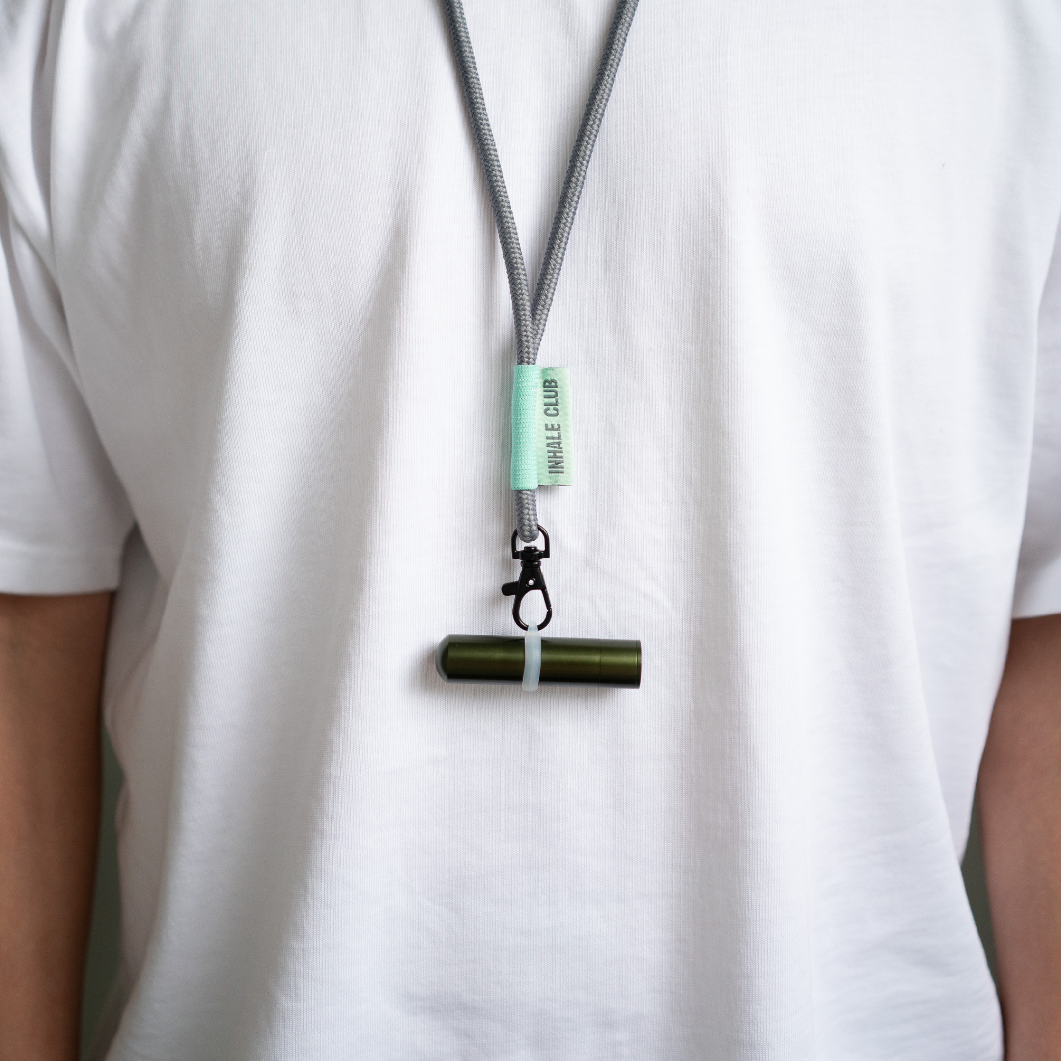 OTR Lanyard