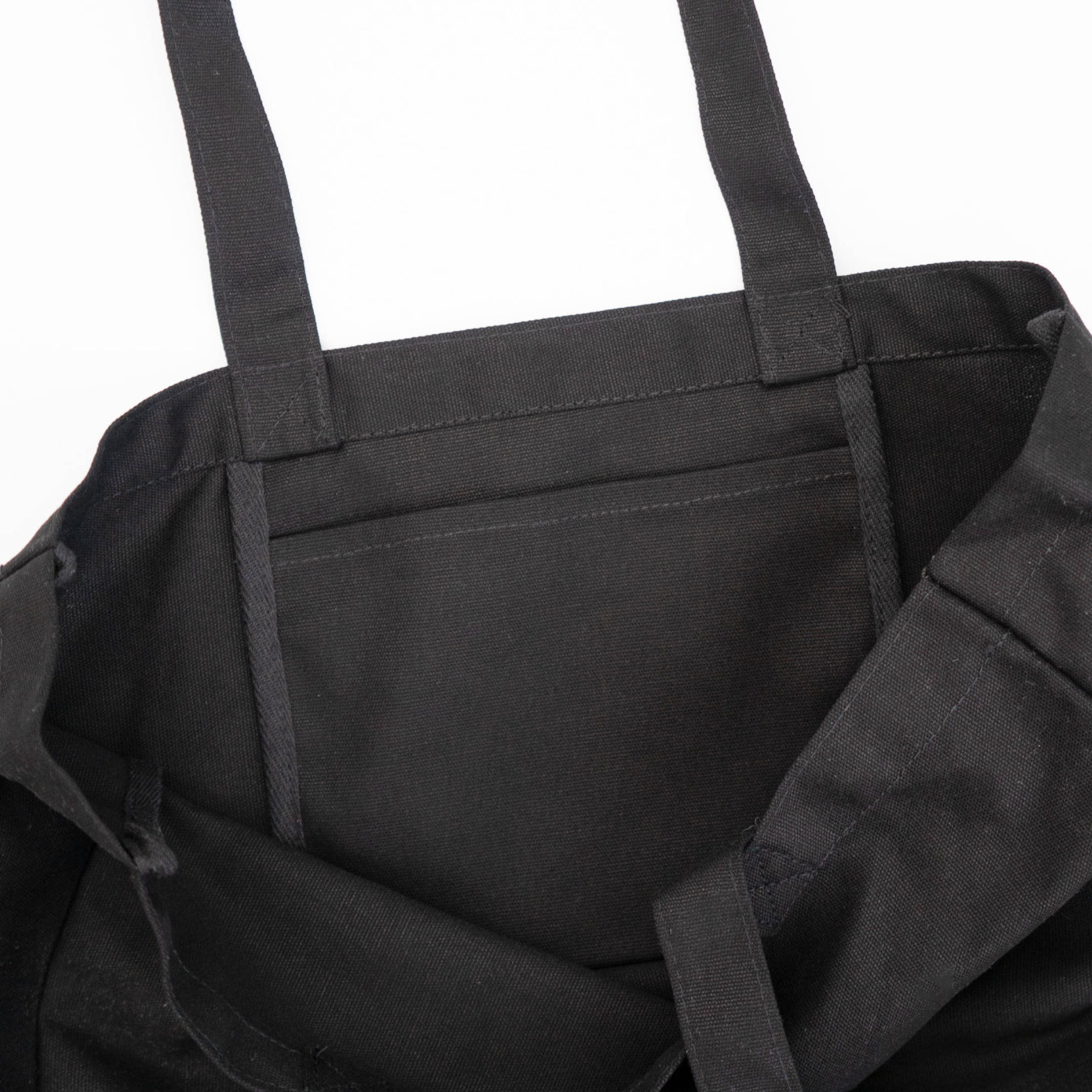 Pre-Consumer Recycled Cotton Tote Bag