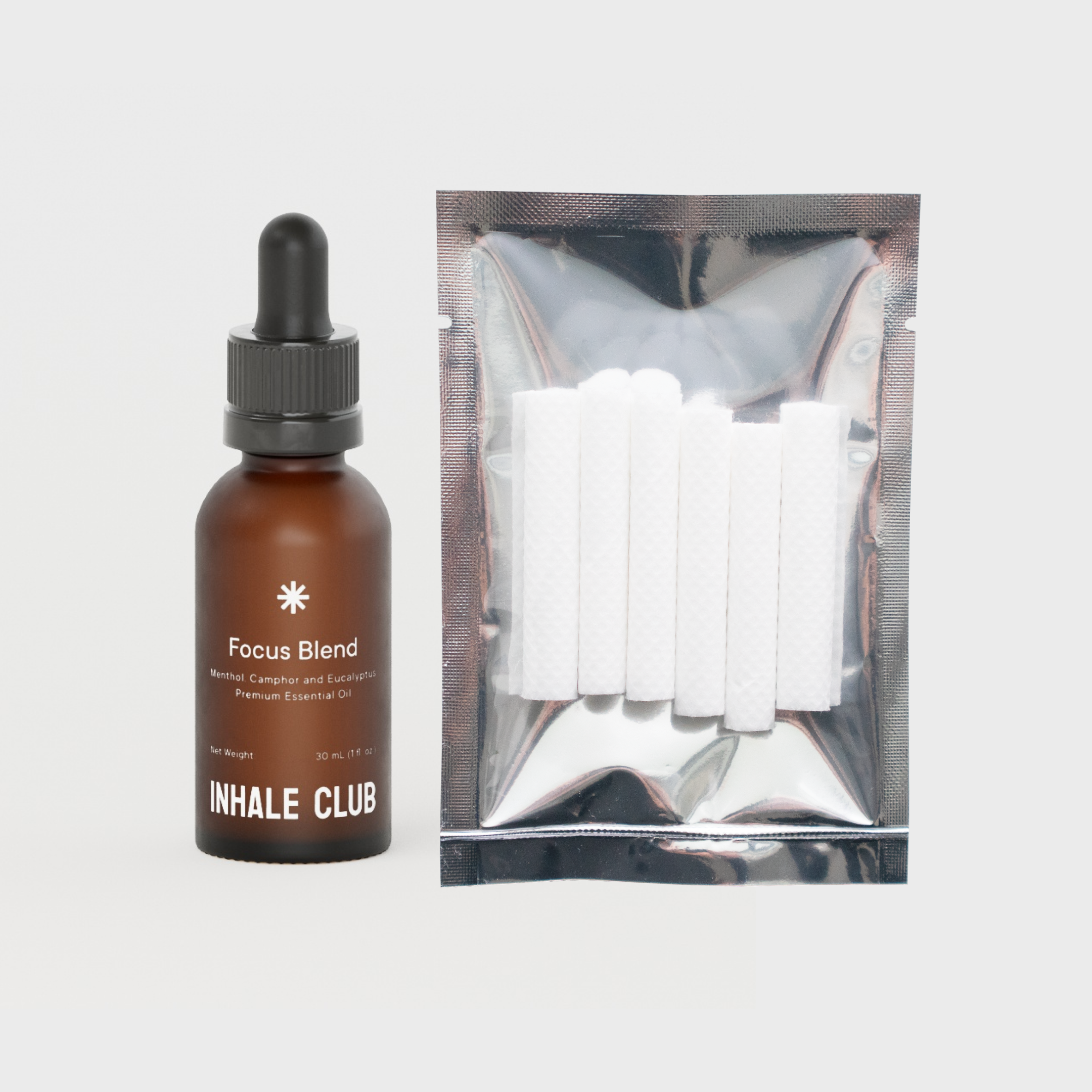 Refill Kit
