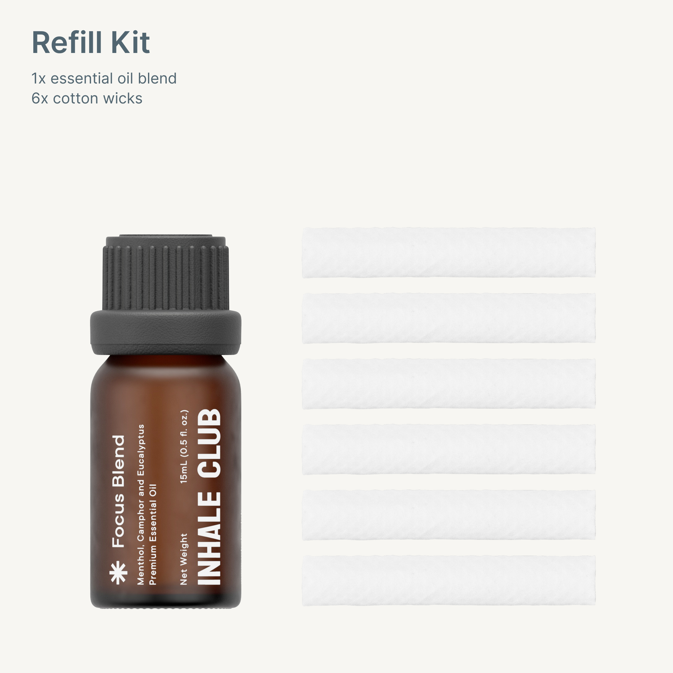 Refill Kit
