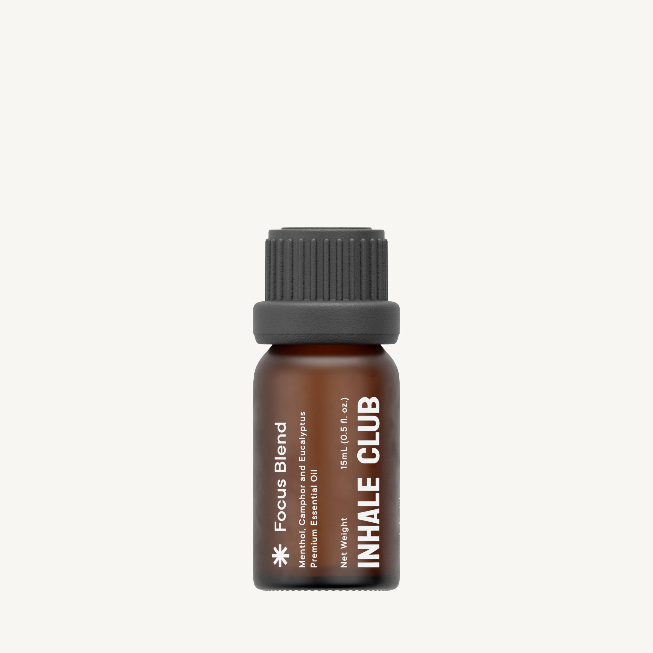 Focus Blend Essential Oil